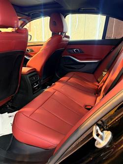 بي ام دبليو الفئة 3